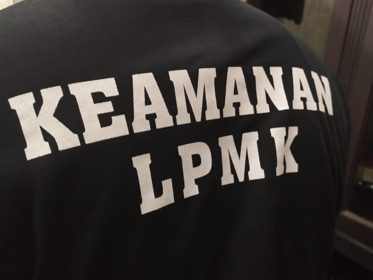 KEAMANAN, APEL, SIAGA